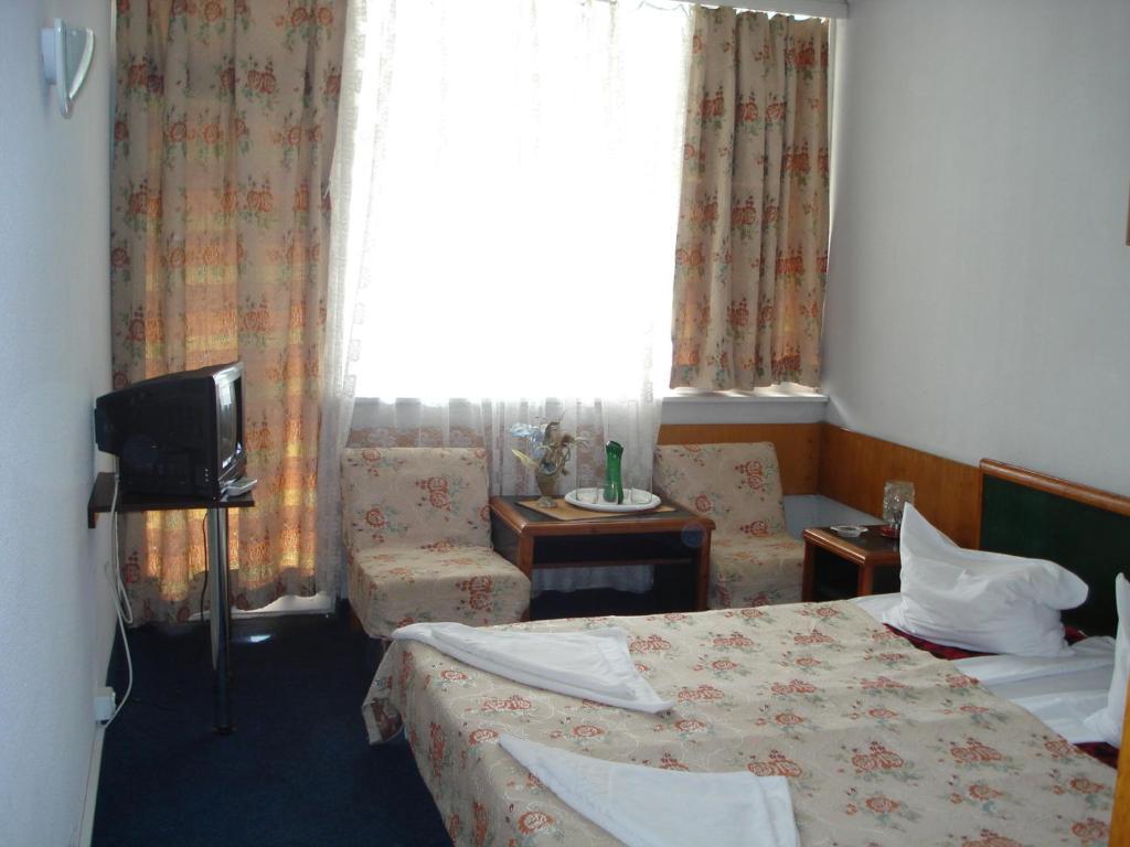 Hotel Tosca Mangalia Zimmer foto