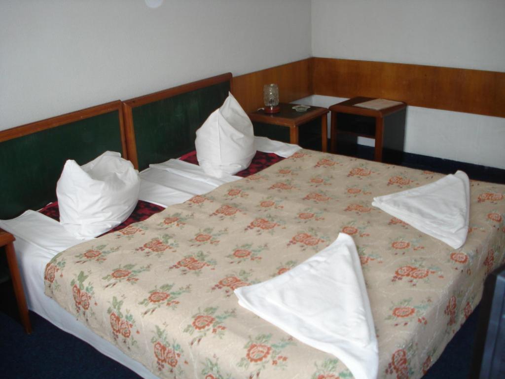 Hotel Tosca Mangalia Zimmer foto