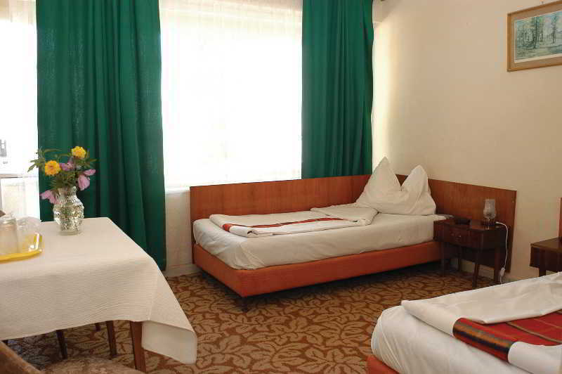 Hotel Tosca Mangalia Exterior foto